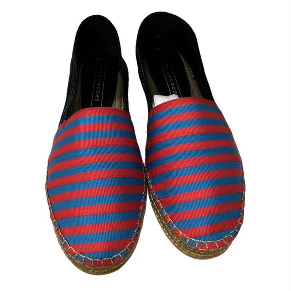 Marc Jacobs Sienna Espadrilles